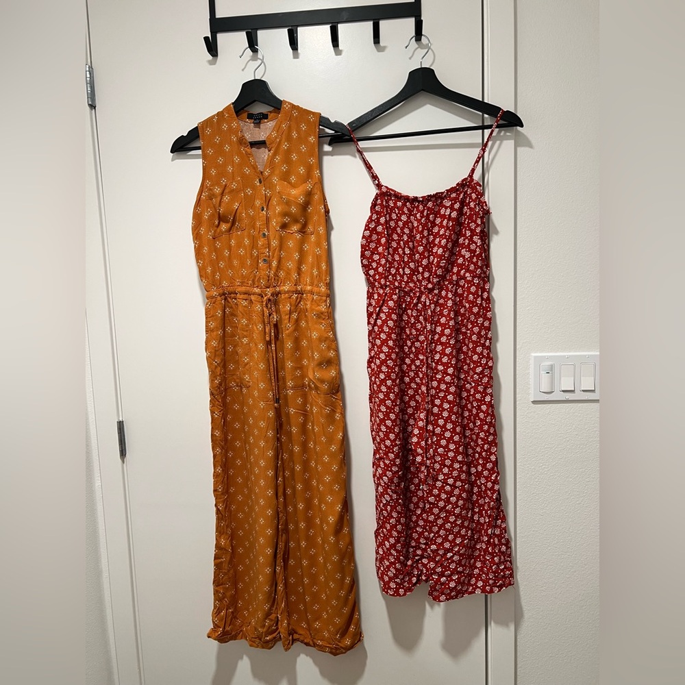 Women’s Rompers
